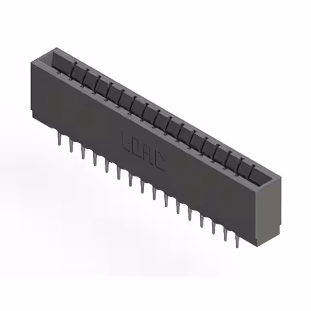737-032-525-201 EDAC Inc.  Edgeboard Connectors